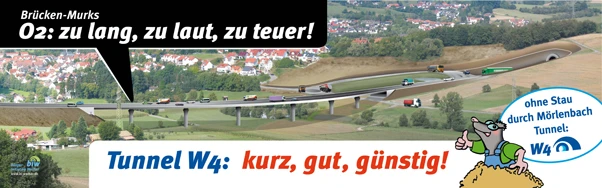 Talbruecke